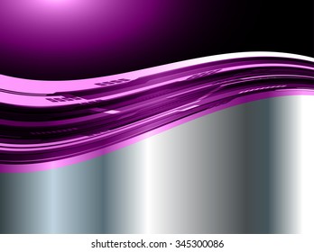 darkpurple silver black Web Design Website Elements Template for graphic internet. text box. label. infographics. metal. card. pixel. Metals, alloys, steel, aluminum. button banner