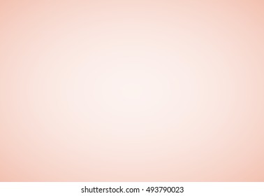 DarkSalmon / Pink Gradient abstract background