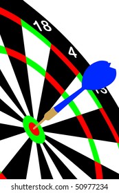 dart