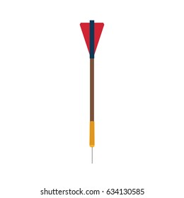 dart or arrow icon image