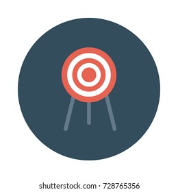 dart board 