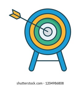 dart  board  target 