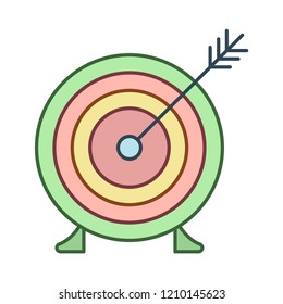 dart  board  target 