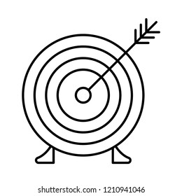 dart  board  target 