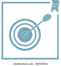 Dart icon