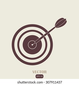 Dart icon