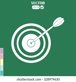 Dart icon