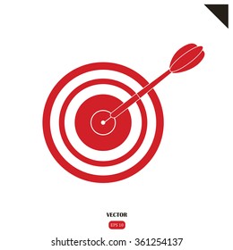Dart icon