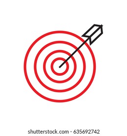 Dart icon