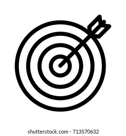 Dart icon