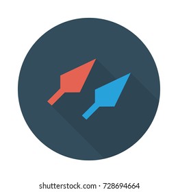 dart icon