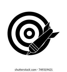 dart icon