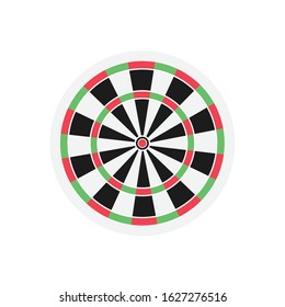 Dart Icon for Graphic Design Projects