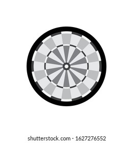 Dart Icon for Graphic Design Projects