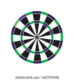 Dart Icon for Graphic Design Projects