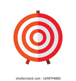 Dart Icon for Graphic Design Projects