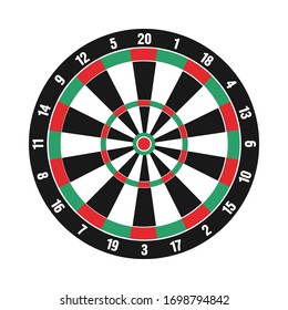 Dart Icon for Graphic Design Projects
