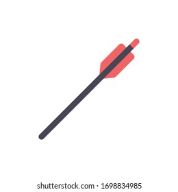 Dart Icon for Graphic Design Projects