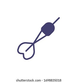 Icono de dibujo para proyectos de diseño gráfico
