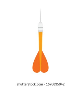 Dart Icon for Graphic Design Projects