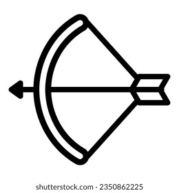 dart sport icon on transparent background
