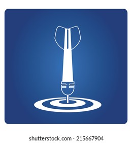 dart symbol
