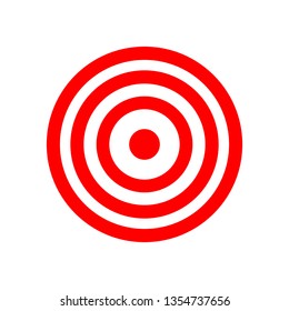 dart target vector. how accurate target.