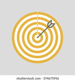 Dartboard Design
