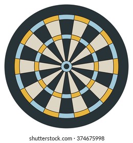 Dartboard Design
