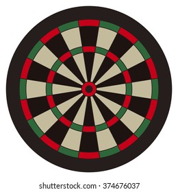 Dartboard Design
