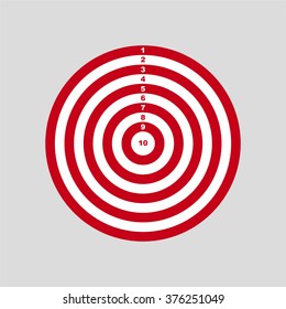 Dartboard Design