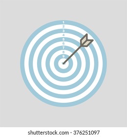 Dartboard Design