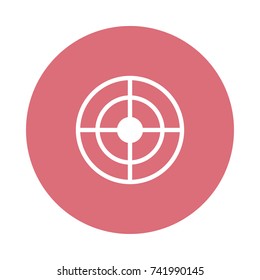 dartboard icon