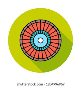 dartboard  target  game 