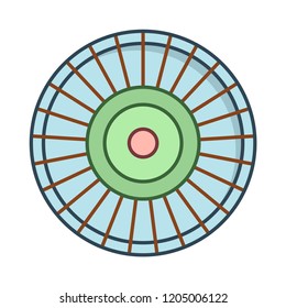dartboard  target  game 
