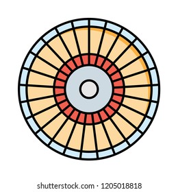 dartboard  target  game 