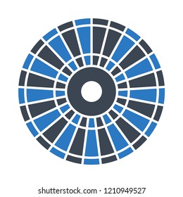 dartboard  target  game 