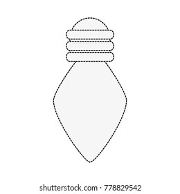 Dartboard target symbol