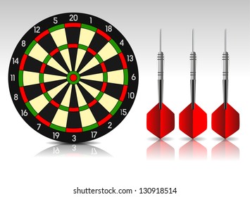 Darts