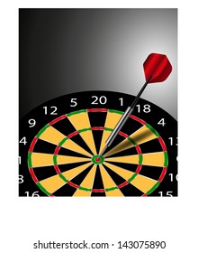 darts