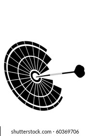 darts