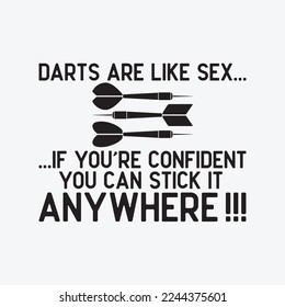 Darts Funny Darts Quote Meme Dart Board Beer Worker svg