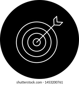 Darts icon for your project
