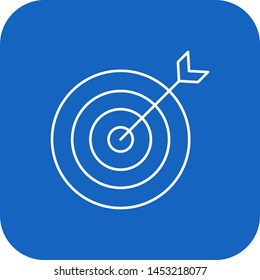 Darts icon for your project
