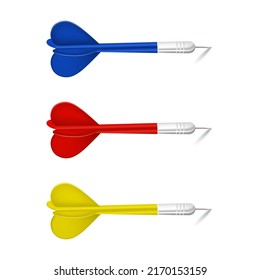 25,640 Blue dart Images, Stock Photos & Vectors | Shutterstock