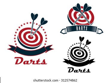 Royalty Free Dart Logo Stock Images Photos Vectors Shutterstock