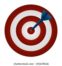 Darts Target