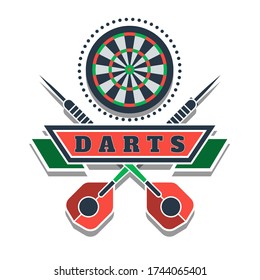 768 Dart team logo Images, Stock Photos & Vectors | Shutterstock