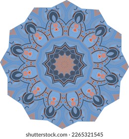 Dardos con ramas y hojas. Archivo vector para diseños.