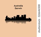 Darwin,  Northern Territory, Australia